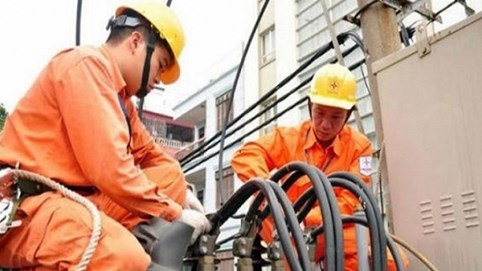 Bộ Công Thương đề xuất giá điện sinh hoạt 5 bậc