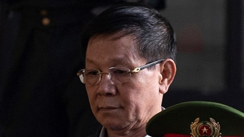 Bị cáo dùng game 'Ngọa Hổ Tàng Long' để che giấu game đánh bạc