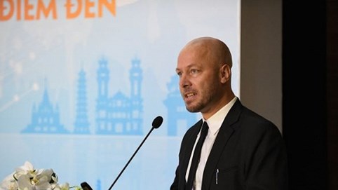 “Phải đầu tư hạ tầng theo nhu cầu khách, đừng đầu tư theo những gì mình có”