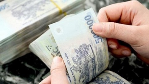 Quảng Ngãi thưởng tết cao nhất 616 triệu đồng