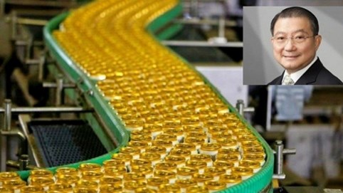 Cải tổ Sabeco: Tỷ phú Thái 'tung chiêu'