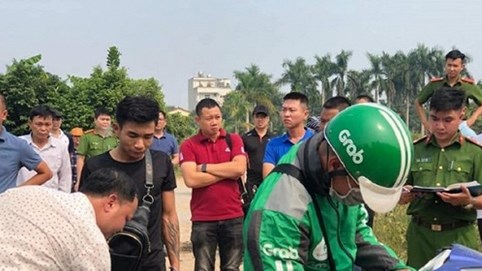 Thực nghiệm vụ nam sinh chạy Grab bị sát hại ở Hà Nội