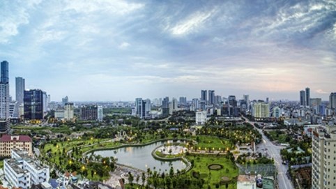 Hà Nội sắp có bảng giá đất mới áp dụng cho 5 năm tới