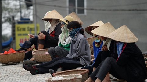 Tỷ lệ người có việc làm của Việt Nam thấp nhất 10 năm qua