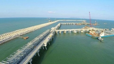 Thanh Hóa: Khu kinh tế Nghi Sơn “có mới nới cũ”, doanh nghiệp “kêu cứu”