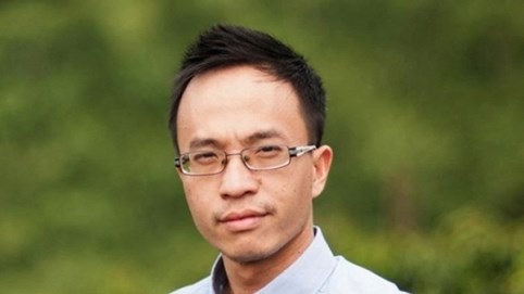 The Coffee House bất ngờ thay CEO: Founder Nguyễn Hải Ninh 