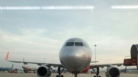 'Song mã' hàng không Việt đua mở đường bay đến Thái Lan