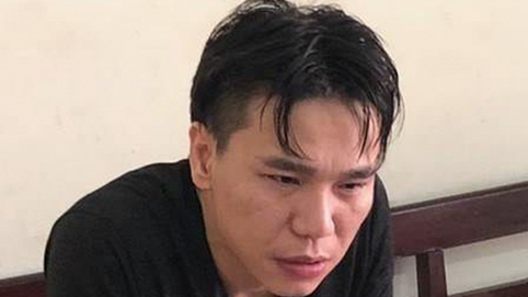 Ấn định ngày xử ca sĩ Châu Việt Cường nhét tỏi vào miệng cô gái dẫn tới tử vong