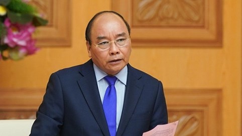 Việt Nam chưa vội công bố tình trạng khẩn cấp virus Corona