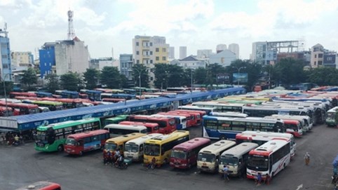 Bộ Giao thông Vận tải đề xuất giảm thuế giúp doanh nghiệp ứng phó dịch