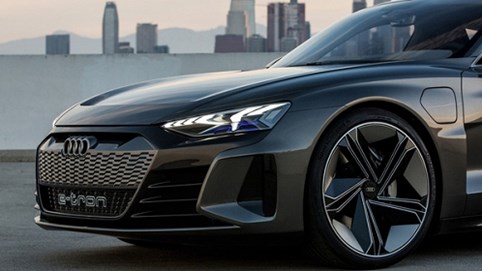 Volkswagen tính bán hết Lamborghini, Bugatti, Bentley và Ducati để làm điều chưa hãng xe nào dám làm