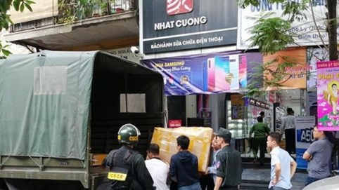 5 'đại án' nào chuẩn bị được đưa ra xét xử?