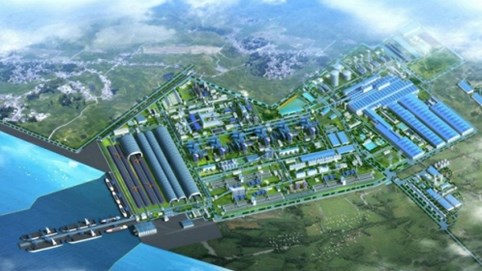 Héo mòn bên khu liên hợp gang thép Hòa Phát - Dung Quất: Bài 1 - “Hòa Phát về đây chỉ gây họa cho dân…”