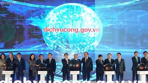 10 sự kiện pháp luật nổi bật năm 2019