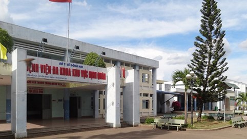 Đồng Nai: Phát hiện thêm trường hợp trẻ em bị ngộ độc nghi do uống sữa