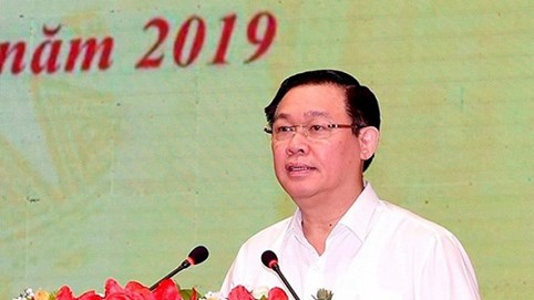 Ngành tài chính nỗ lực giúp Chính phủ khơi thông tăng trưởng