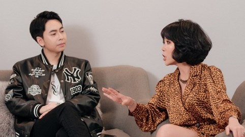 Trác Thúy Miêu đồng hành cùng dự án cộng đồng 