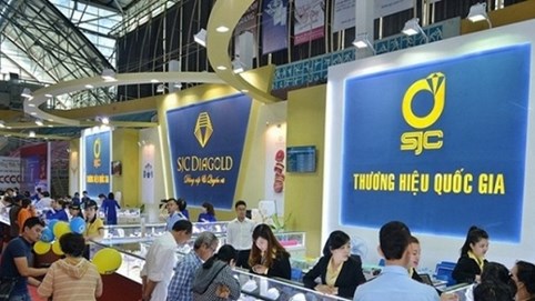 Liên doanh 10,5 triệu USD của SJC dừng hoạt động 22 năm chưa giải thể