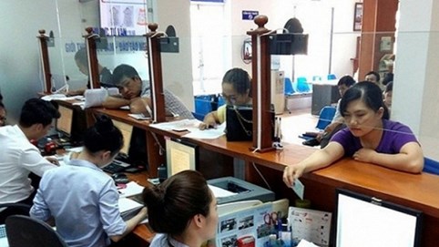 Hà Nội công khai 500 đơn vị nợ BHXH, BHYT