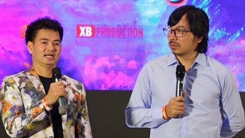 NSƯT Xuân Bắc và 