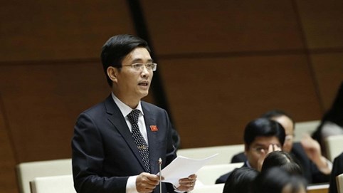 Việt Nam cần vay 700.000 tỷ đồng để trả nợ trong 3 năm tới