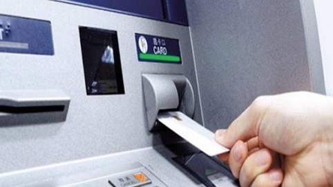 Tiền sẽ 'chạy' trở về chủ tài khoản khi chuyển nhầm