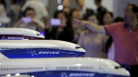 Nếu đầu tư 1.000 USD vào Boeing 10 năm trước, đây là số tiền bạn có ở hiện tại