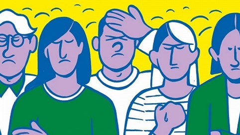 Doanh nghiệp Trung Quốc bị cấm sa thải nhân viên dù kinh tế khó khăn