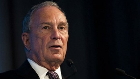 Ông Bloomberg: Ông Trump sẽ 'xơi tái' các ứng viên Dân chủ