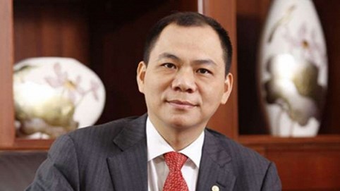 Những mảng kinh doanh đang hái ra tiền của tỷ phú Phạm Nhật Vượng, đáng chú ý nhất là VinFast