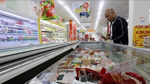 Diễn biến lạm phát 2020 sẽ khó lường vì giá thịt lợn