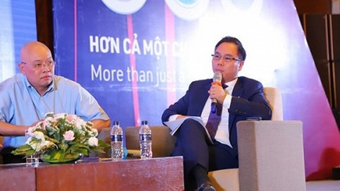 Bamboo Airways: “Chúng tôi cạnh tranh bằng chất lượng dịch vụ, sự an toàn và nhiều sản phẩm mới”