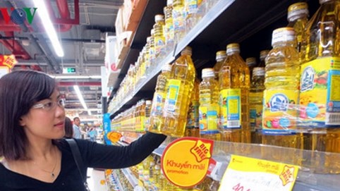 Gỡ khó cho doanh nghiệp đưa hàng Việt vào hệ thống phân phối ngoại