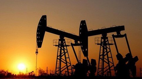 Vì sao giá dầu về mức âm?