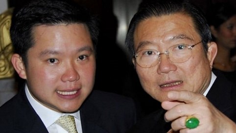 “Cú đánh” bất ngờ phút chót, tỷ phú Thái “rơi” hơn 5.000 tỷ đồng