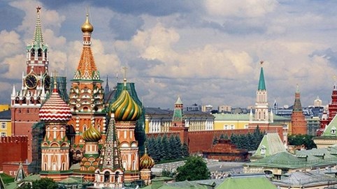 Chiêm ngưỡng dinh thự xa hoa của các lãnh đạo thế giới