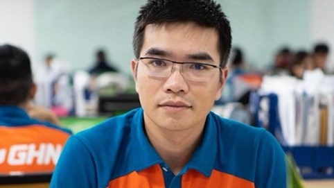 Cựu CEO Giao Hàng Nhanh Nguyễn Trần Thi đầu quân cho công ty 3.000 tỷ của Vingroup, tự tin “tạo thay đổi lớn ở Việt Nam”