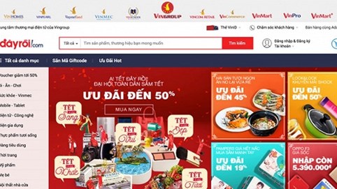 Adayroi đang ở đâu rồi?