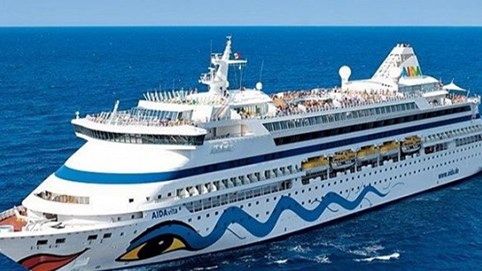 Phó Thủ tướng yêu cầu Quảng Ninh rút kinh nghiệm sự việc tàu Aida Vita