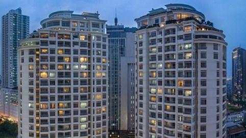 Savills: Hà Nội, TP HCM thiếu căn hộ dịch vụ cho người nước ngoài