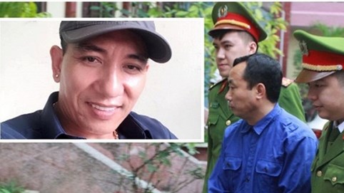 Tại sao xử kín cựu phó phòng cảnh sát kinh tế xâm hại nữ sinh lớp 9?