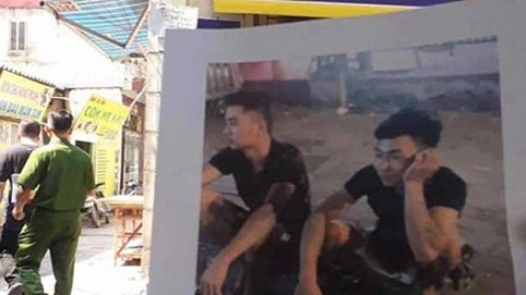 Nóng 24h qua: Tài xế GrabBike bị sát hại dã man sau tin nhắn 