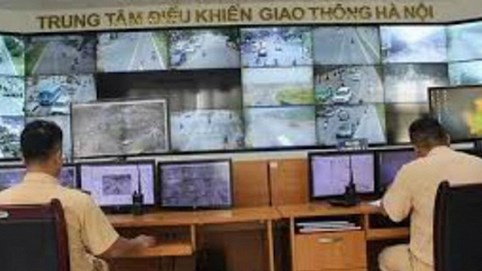 Xử phạt nguội vi phạm giao thông: Vì sao hiệu quả chưa được như mong muốn?