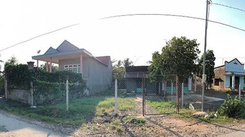 Dự án “tỷ đô” của donacoop đẩy hàng ngàn dân vào cảnh điêu tàn: “Kỷ lục” thu 562m2 đất, bồi thường… 327 ngàn đồng