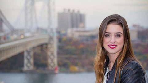 Cô gái đi làm 7 năm đủ tiêu cả đời tiết lộ 6 bí quyết để trở nên giàu có