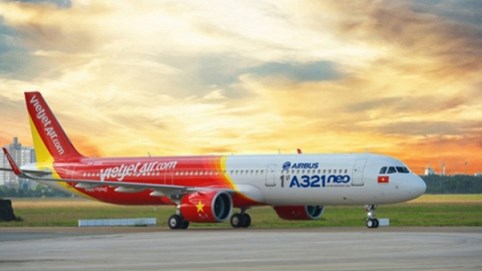 Vietjet dự kiến mở thêm 20 đường bay quốc tế, sở hữu thêm 3-5 tàu bay trong năm 2019