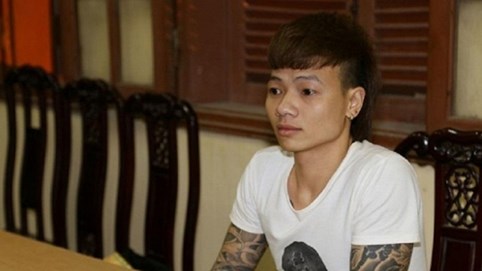 Khá 'bảnh' cầm đầu đường dây đánh bạc