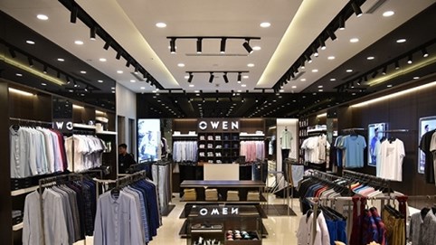 Owen: Khẳng định vị thế tiên phong chất liệu công nghệ mới