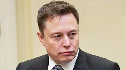 Elon Musk hãy dè chừng, bức tâm thư gửi đi lúc 1h20 sáng của ông có thể là ngày tàn của Tesla