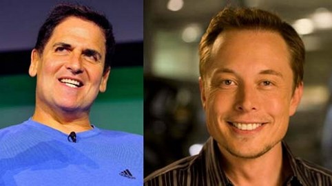 Elon Musk, Mark Cuban từng phải vượt qua hai thói quen 9/10 người đang mắc phải